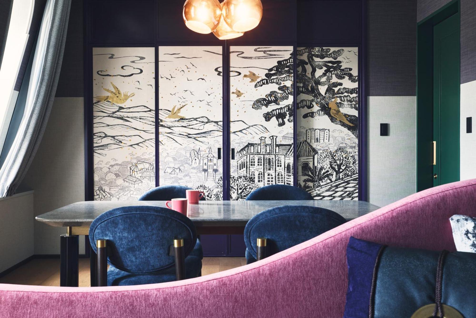 Hotel Indigo Nagasaki Glover Street By Ihg Exteriér fotografie