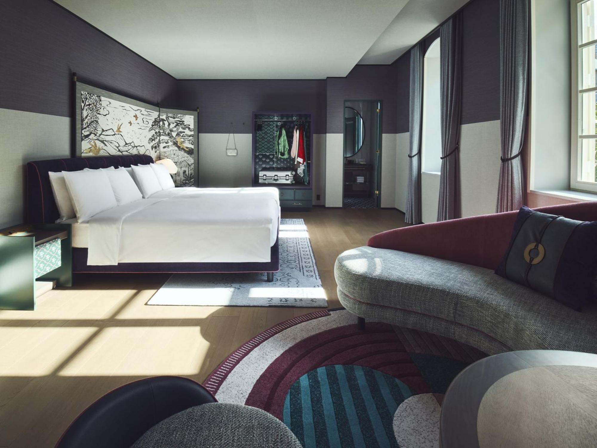 Hotel Indigo Nagasaki Glover Street By Ihg Exteriér fotografie