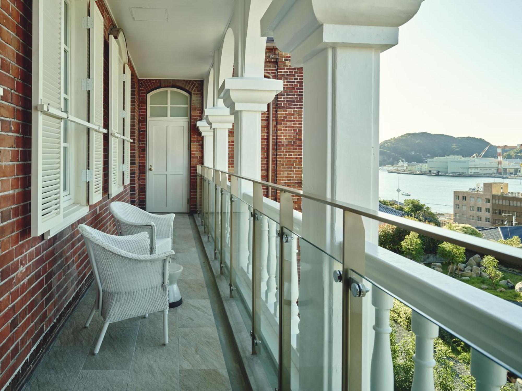 Hotel Indigo Nagasaki Glover Street By Ihg Exteriér fotografie