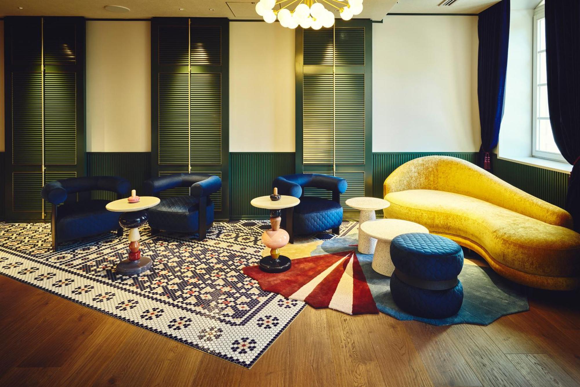 Hotel Indigo Nagasaki Glover Street By Ihg Exteriér fotografie