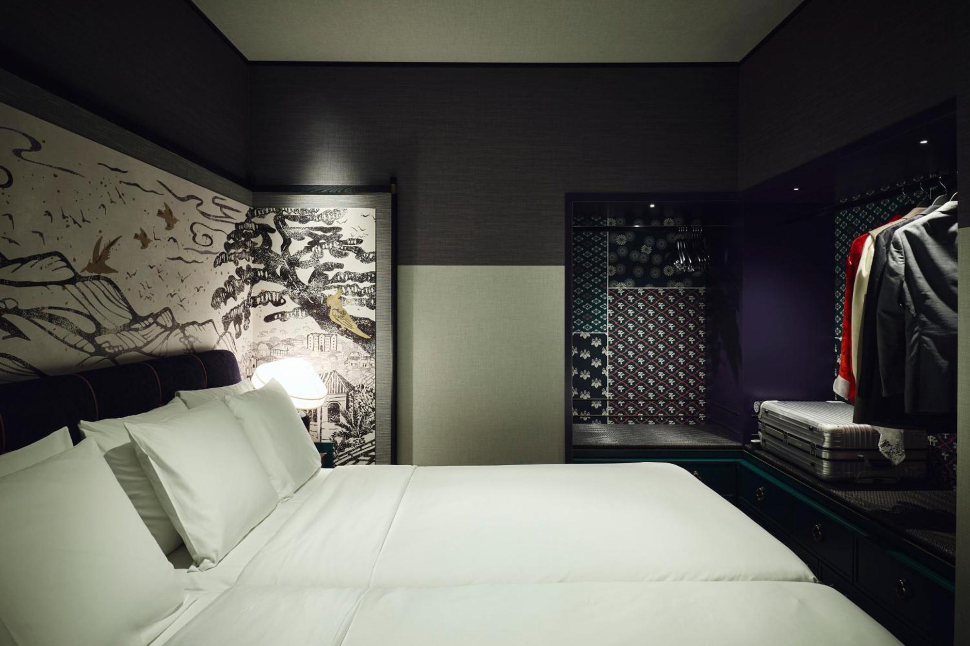 Hotel Indigo Nagasaki Glover Street By Ihg Exteriér fotografie