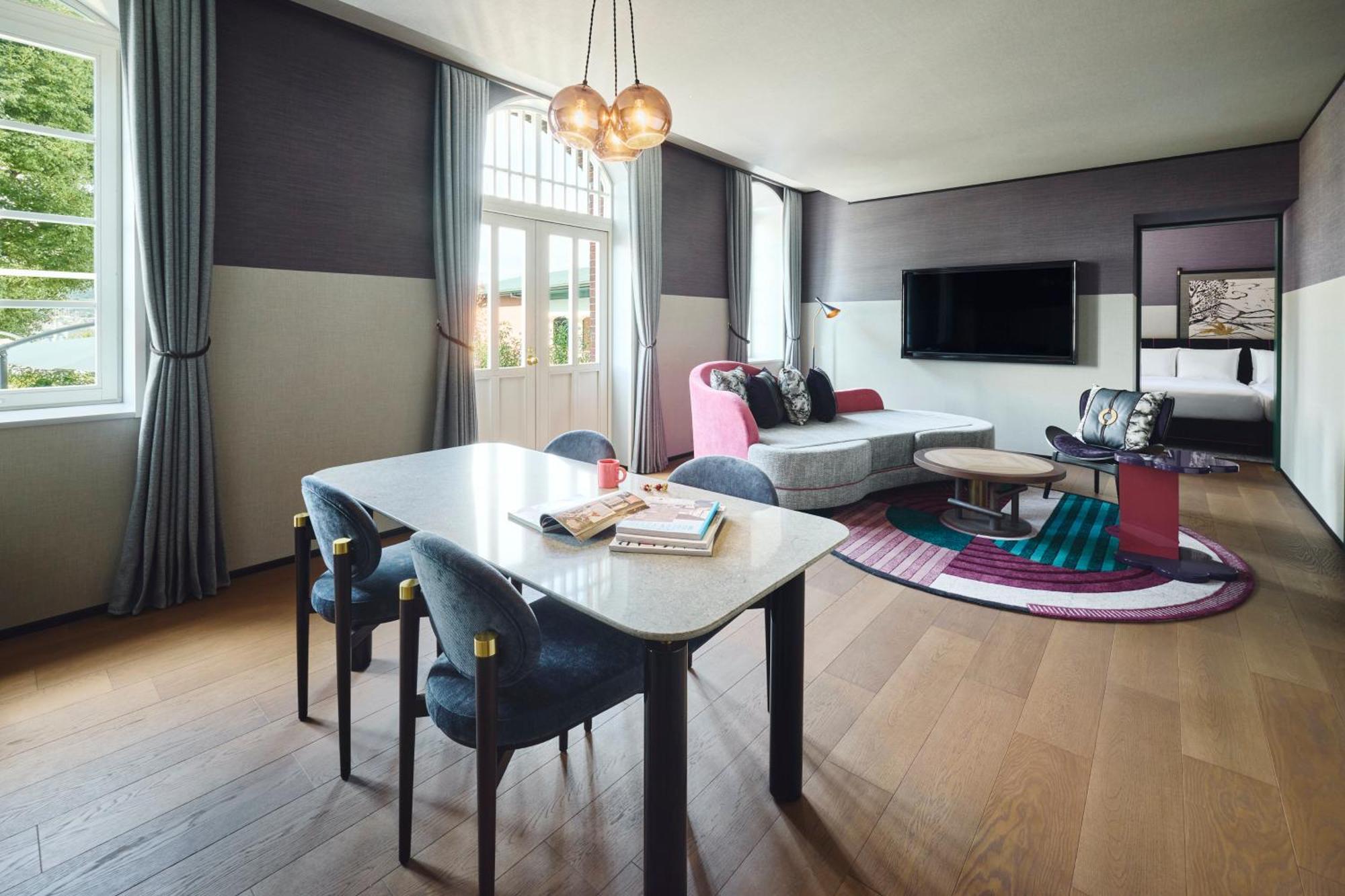 Hotel Indigo Nagasaki Glover Street By Ihg Exteriér fotografie