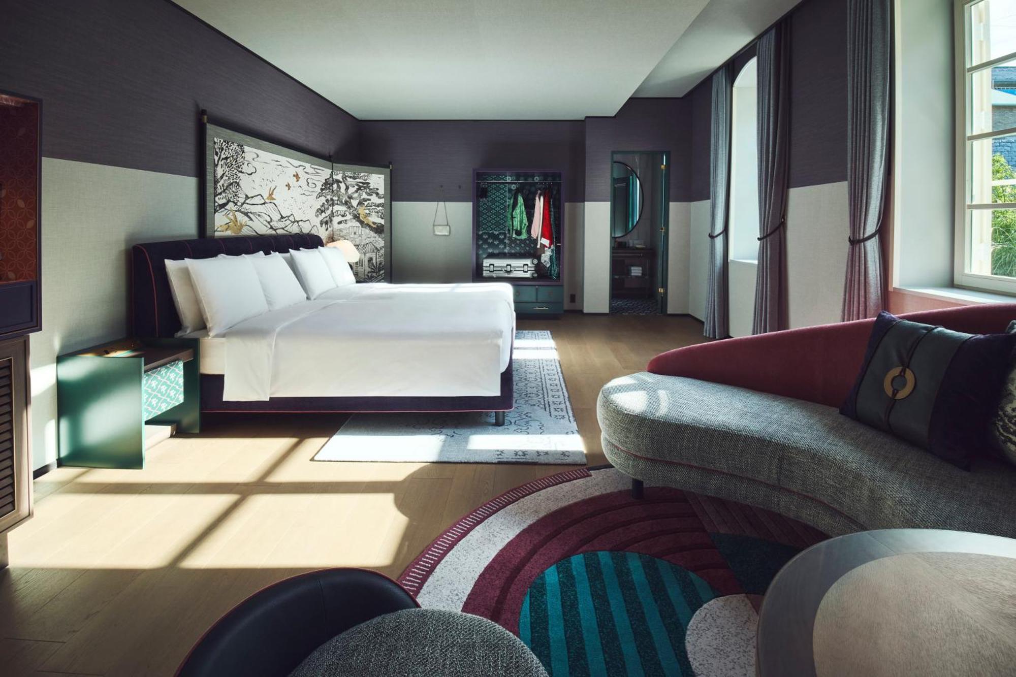 Hotel Indigo Nagasaki Glover Street By Ihg Exteriér fotografie