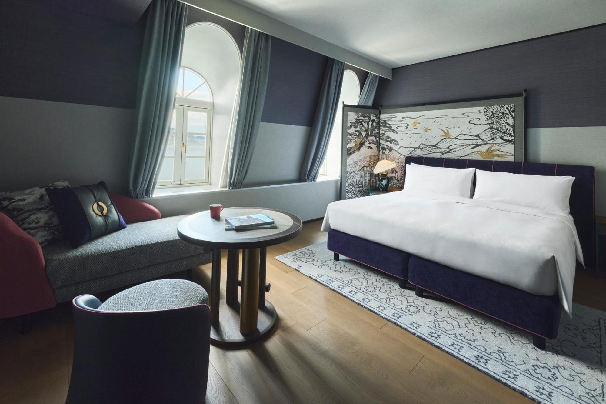 Hotel Indigo Nagasaki Glover Street By Ihg Exteriér fotografie