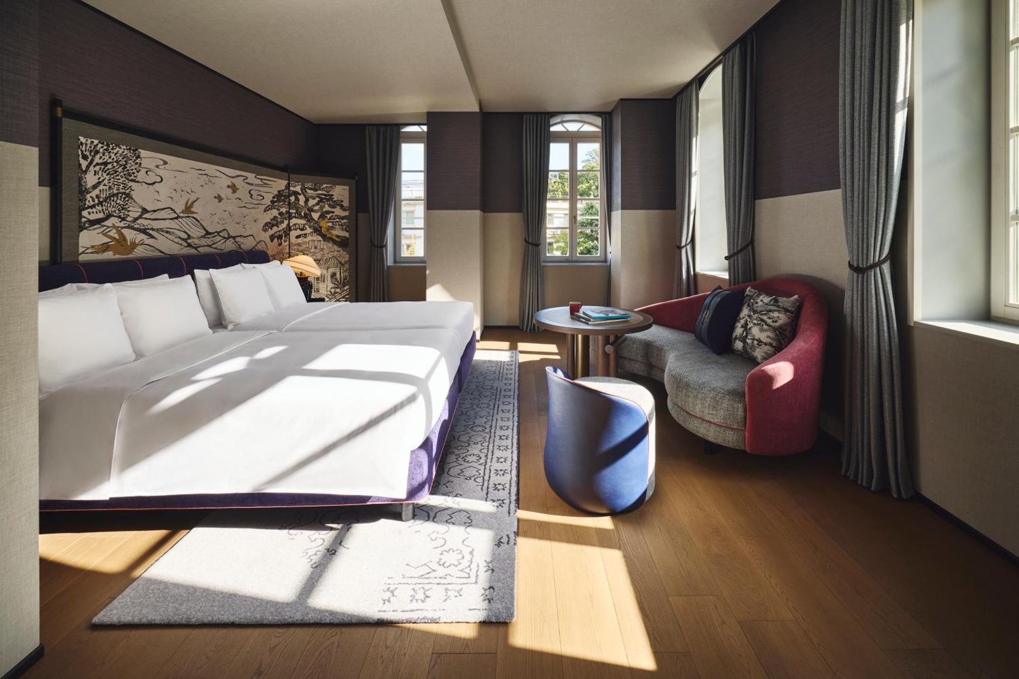Hotel Indigo Nagasaki Glover Street By Ihg Exteriér fotografie