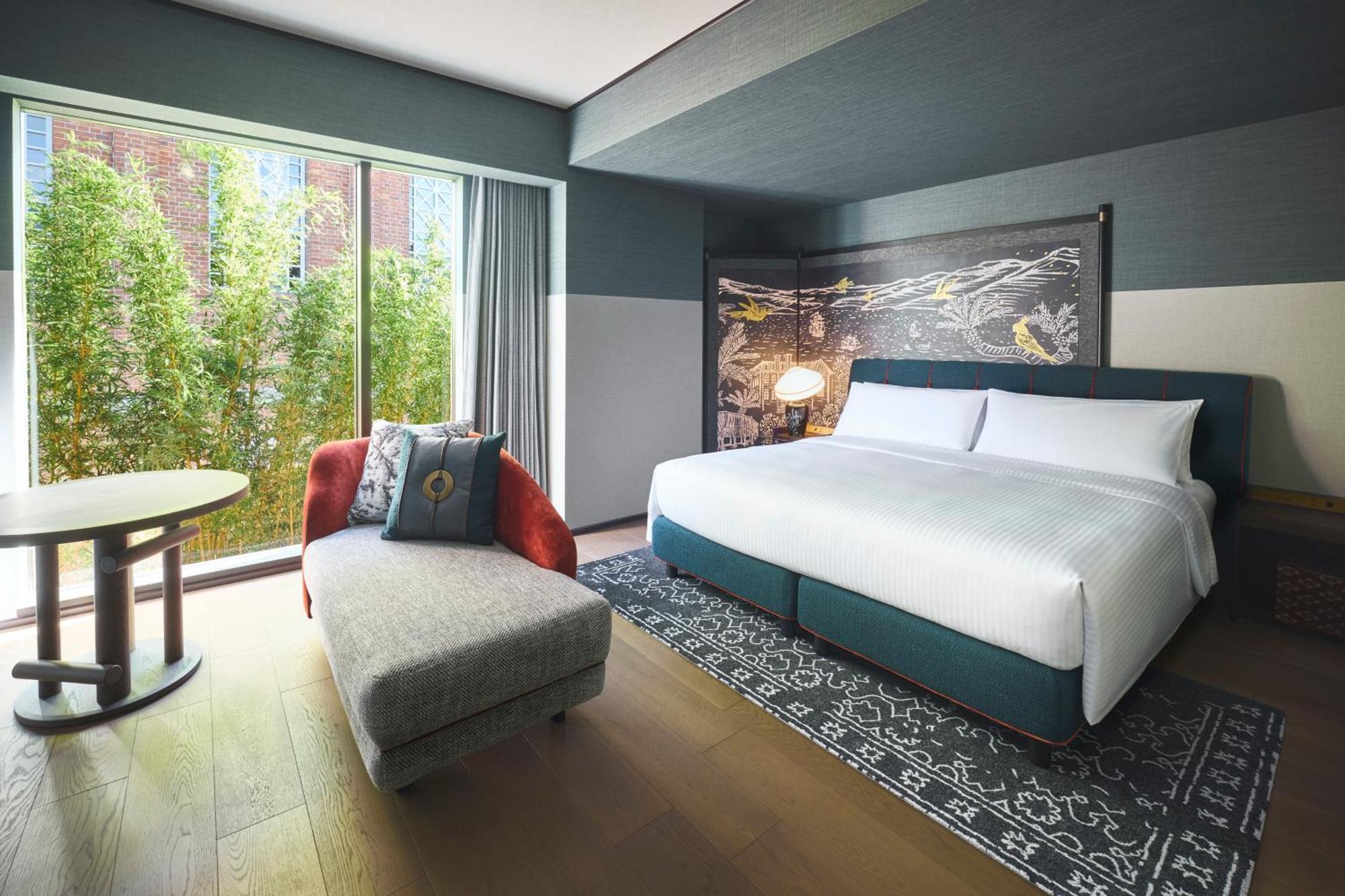 Hotel Indigo Nagasaki Glover Street By Ihg Exteriér fotografie