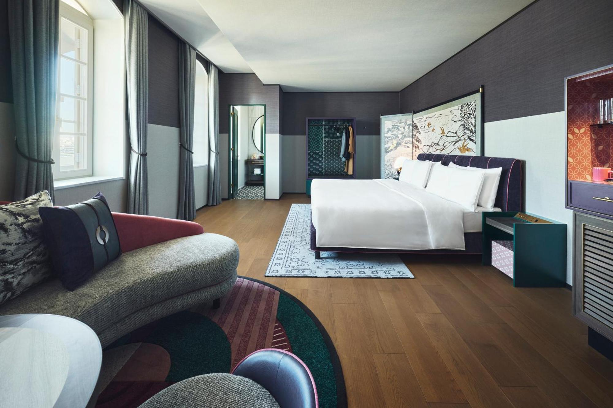 Hotel Indigo Nagasaki Glover Street By Ihg Exteriér fotografie